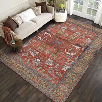 KAYE 波斯地毯 家用客廳茶幾毯 120x160 cm