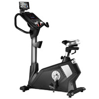 KANBQIANG 康强 商用健身车CU900立式单车磁控车自发电健身车健身房专用 CU900