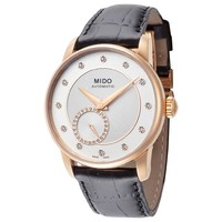 MIDO 美度 貝倫賽麗系列 M007.228.36.036.00 女士自動機械手表