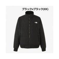 THE NORTH FACE Compact Nomad Blouson 男士休闲外套材N