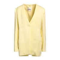 JIL SANDER 奢侈品潮牌 女士 西装外套 Light yellow 6 UK