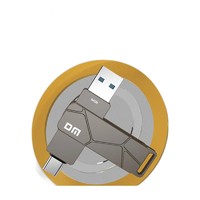 DM 大邁 64GB USB3.2 Type-C  U盤