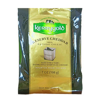 KERRygold 金凯利 爱尔兰风味 陈年切达奶酪 198g