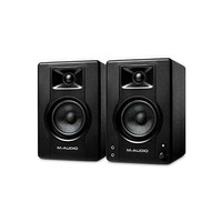 M-AUDIO M Audio 扬声器 3.5英吋 BX3 Pair