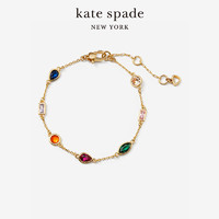 Kate Spade ks showtime 手链精致时尚气质设计感女