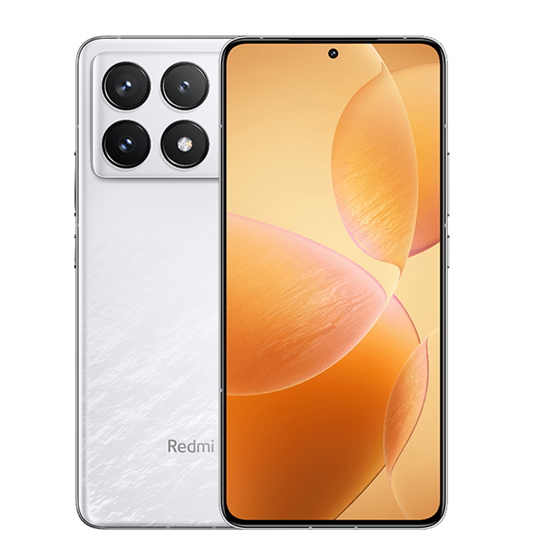 Xiaomi 小米 Redmi 红米 K70 Pro 第三代骁龙8 2K高光屏 5G手机 光影猎人800 5G智能手机 256G