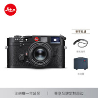 Leica 徕卡 M6 黑漆旁轴胶片相机 10557