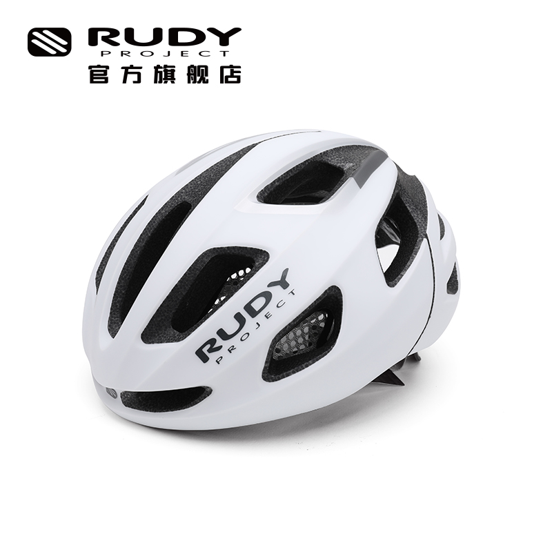 RUDY PROJECT璐迪头盔2021运动骑行头盔男自行车帽STRYM