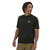 限尺码：巴塔哥尼亚 男子运动短袖T恤