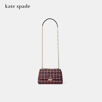 Kate Spade 凯特·丝蓓凯特·丝蓓女包女士单肩包斜挎链条包拼色（女包 K5442 960拼色）