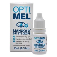 Optimel 麦卢卡蜂蜜滴眼液 10ml