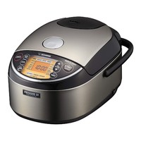 ZOJIRUSHI 象印 NP-NWC10XB 智能電飯煲 5.5杯