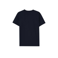 Marc O'Polo 马可波罗 春夏款艺术图案全棉透气短袖T恤