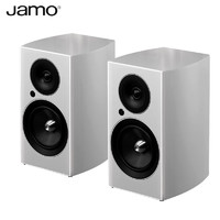 Jamo 尊寶 C709PA 家庭影院HIFI發燒級高保真有源書架音箱無線藍牙5.0電視音響