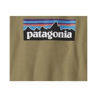 香港Patagonia 男士T恤 38518MOKH