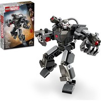 LEGO 樂高 復仇者聯盟系列 76277 戰爭機器機甲六一兒童節禮物
