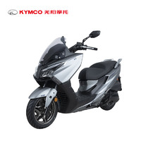 光阳KYMCO光阳摩托车 2024赛艇CT250 ABS【全款门店提车】 雾钻银 全款