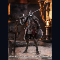 【GSC定金】figma 白狼战鬼 艾尔登法环 附特典