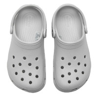 百亿补贴：crocs 卡骆驰 Classic Clog童鞋防滑沙滩洞洞鞋男童女童拖鞋206991