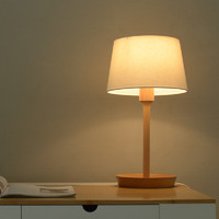 BELA DESIGN 本来设计 台灯小夜灯家用新中式创意简约现代温馨结婚卧室床头灯