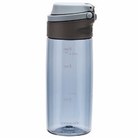 LOCK&LOCK; ABF762BLU 塑料杯 550ml 蓝色