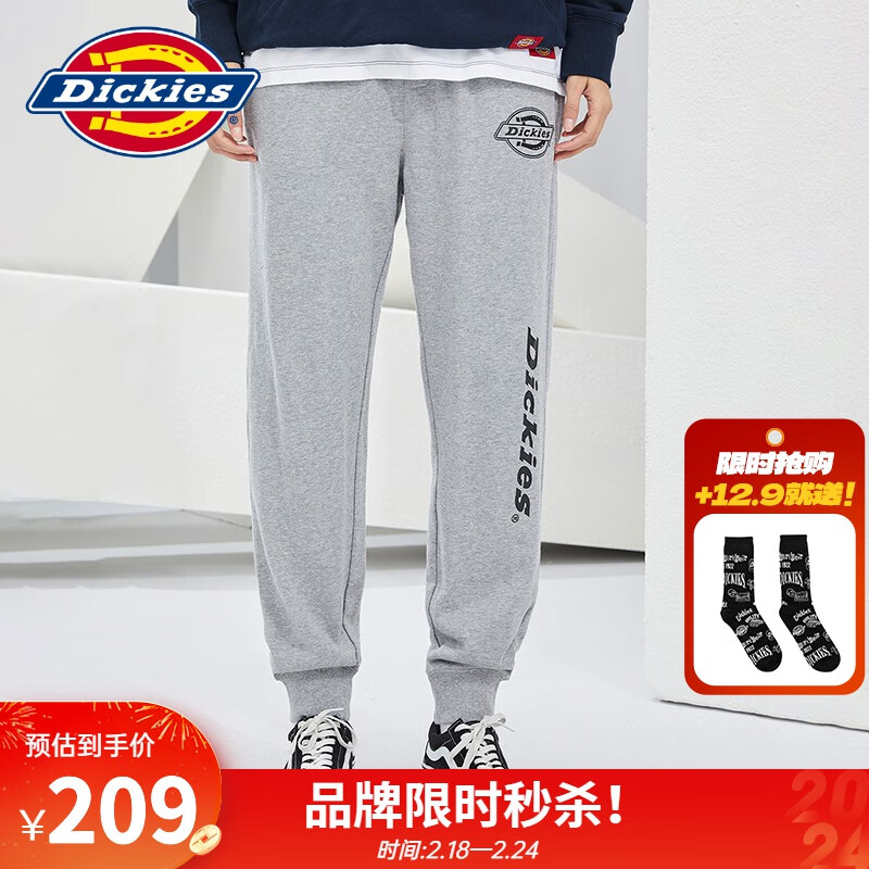 Dickies 帝客 男士休闲裤