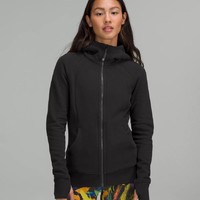 lululemon scuba 女士運動衛衣