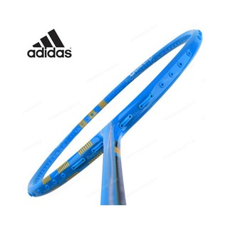 adidas 阿迪达斯 韩国直邮[Adidas] 羽毛球拍 ADIZERO tourⅡ RK249501 SOLAR 蓝色