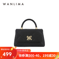 WANLIMA 万里马 女士手提包