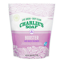 CHARLIE'S SOAP 查利