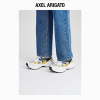 AXEL ARIGATO 史低 Axel Arigato Marathon 拼色马拉松老爹鞋女百搭休闲鞋