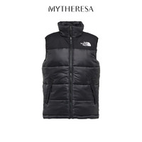 北面（The North Face）     HMLYN羽绒背心奢侈品潮牌P00791336 黑色 M