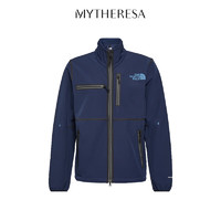 北面（The North Face）    RMST Denali夹克奢侈品潮牌P00838320 蓝色 M