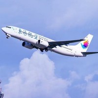 低至199元+！東海航空經濟艙機票單次卡