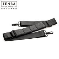 TENBA 天霸 相机包信使DNA单肩摄影包 替换背带肩带肩垫 1.5/2英寸