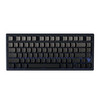 ATK 艾泰克 VXE V75X 80鍵 三模機械鍵盤 黑色 長春花軸 RGB 側刻