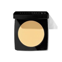 cdf会员购、3.8焕新：BOBBI BROWN 羽柔定妆蜜粉饼 #1淡金 10g