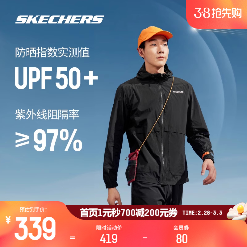 skechers运动旗舰店38女神节抢先购~24年玩转春夏穿搭