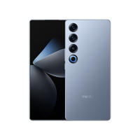 MEIZU 魅族 21 pro 5G手機 12GB+256GB 冰川藍 驍龍8Gen3