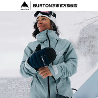 BURTON伯顿23-24雪季新品女士[ak]UPSHIFT滑雪服GORETEX 2L212821 21282104303 S