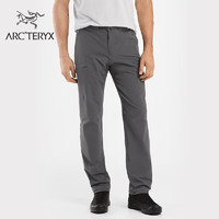 ARC'TERYX 始祖鸟 ARC’TERYX始祖鸟 GAMMA PANT 防风 男子 软壳长裤