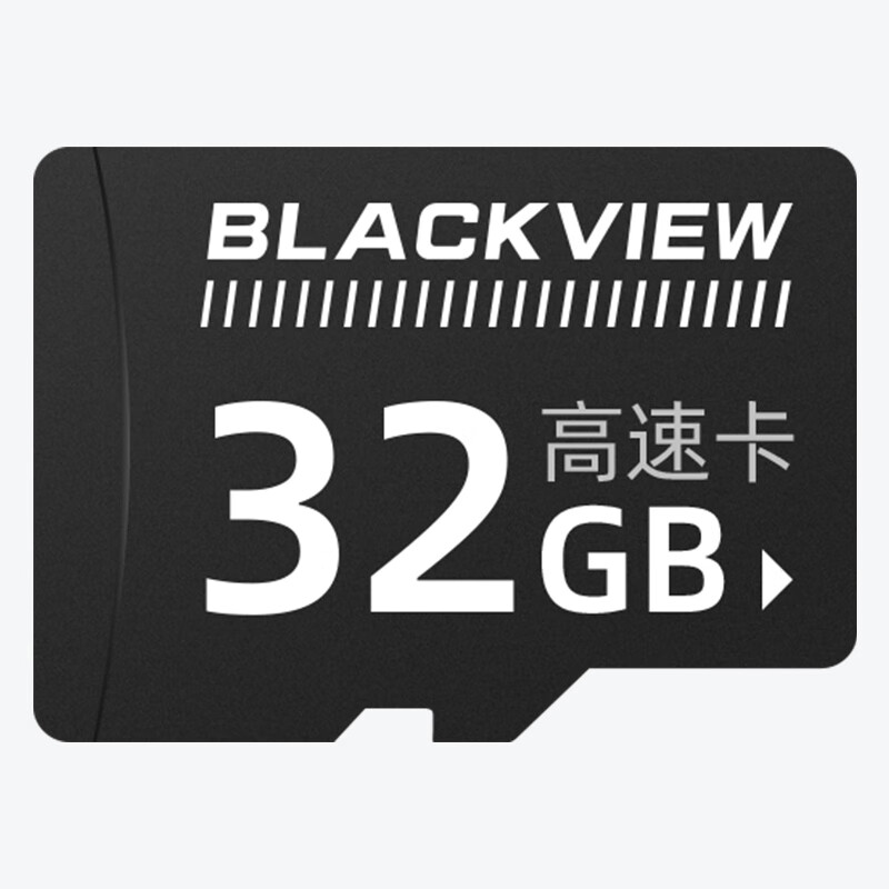 BLACKVIEW 凌度 存储卡