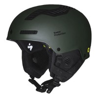 限尺碼：Sweet Protection Grimnir 2Vi 滑雪頭盔