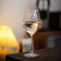 TOYO-SASAKI GLASS【品牌官旗】日本东洋佐佐木高档红酒高脚杯家用香槟葡萄酒杯 通用型葡萄酒杯 420ml 1个