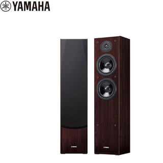 YAMAHA 雅马哈 NS-F51 音响