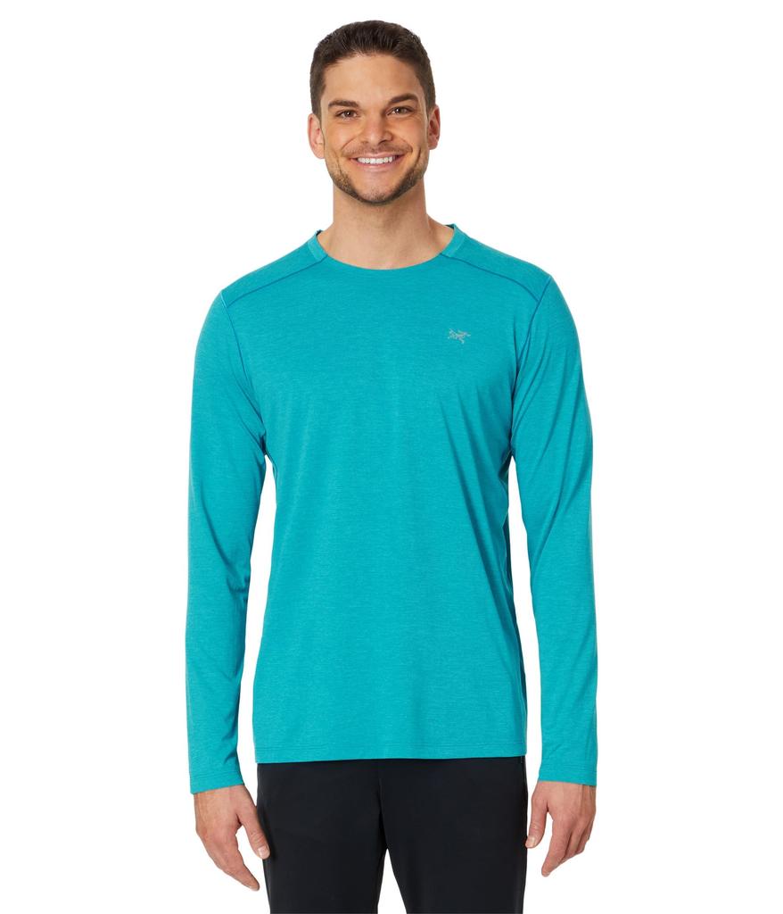 ARC'TERYX 始祖鸟 长袖T恤Arc'teryx Cormac Crew Neck Shirt LS Men's