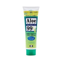 Eisai 卫材 日本直邮EISAIAloe Vera Skin Gel99%药用芦荟胶128g