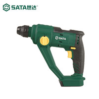 世达（SATA）18V锂电锤充电式电锤电镐冲击钻多功能电动工具(裸机)05821B