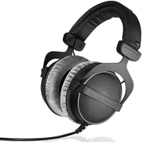 BeyerDynamic DT770 PRO 32Ω阻抗 封闭式专业监听耳机