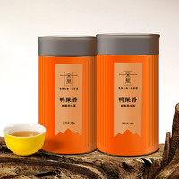 88VIP：宋凰 鸭屎香特级春凤凰单枞茶100g新茶乌龙茶高山单丛茶罐装